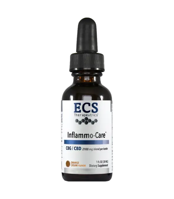 Inflammo-Care Oral Liquid  30 ml BR